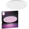 Image de Philips Panneau LED, Lampe décorative, Projecteur de plafond 8721103088215 LED intégrée