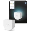 Image de Philips Hue Commutateur Filaire Variateur, Pack de 1, Connexion des Lampes Non Connectées, Minuteries et Routines, Fiable, Application, Commandes Vocales, Compatible Apple Home, Google Home, Alexa  