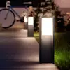 Image de Philips Hue White Turaco Borne lumineuse sur socle, E27, 8721103118455,
