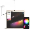 Image de Philips Hue Signe Suspension à Dégradé, Noir