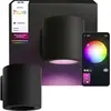 Image de Philips Hue 8721103165589 Applique noir