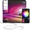 Image de Philips Hue 8721103168405 Bandeau lumineux à LED 3.5 m RGBICWW Box 1 pc(s)