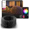 Image de Philips Hue Festavia Guirlande LED Extérieur Filet, 3,45 x 1 m