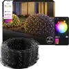 Image de Philips Hue 8721103180070 Guirlande lumineuse pour lintérieur/extérieur sur secteur LED blanc, multicolore