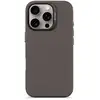Image de Decoded Decoded AntiMicrobial Silicone Backcover Coque arrière iPhone 16 Pro noir D25IPO16PBCS9PM
