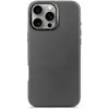 Image de Decoded Decoded Leather Backcover iPhone 16 Pro Coque arrière iPhone 16 Pro Max noir D25IPO16PMBC1BK
