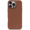 Image de Decoded Coque en cuir MagSafe Apple iPhone 16 Pro Max - Tan