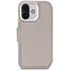 Image de Decoded Portefeuille détachable 2 en 1 en cuir MagSafe Apple iPhone 17 Pro Max - Solid Clay