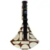 Image de Porte-bébé Toddler Beige / Brown