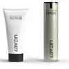 Image de LAYZIN - Eternal Youth Coffret Soin Visage Gommage visage 150 ml Gris unisex