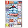 Image de Winter Games Collection + Advent Calendar (Code de téléchargement dans la boîte) - Nintendo Switch - Version française