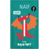 Image de Naïf   Boule de bain pour enfants à partir de 3 ans   Plaisir de bain crépitant   Formule douce   0% SLES   Testé dermatologiquement   Origine naturelle   100 g