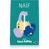 Image de Naif Kids Bath Bombs bombe de bain pour enfant 3x40 g