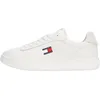 Image de Tommy Jeans Women's Archive '98 EN0EN02815 Low Top, White (Ecru), 40 EU, Blanc écru, 41 EU