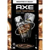 Image de Axe Dark Temptation Dark Temptation Set Coffret cadeau pour homme