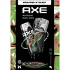 Image de Axe Africa Coffret cadeau pour homme