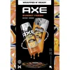 Image de Axe Sunset Fresh Coffret cadeau pour homme