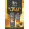 Image de Dove Men+Care Sandalwood&Vanilla Coffret cadeau pour homme
