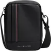Image de Tommy Hilfiger Th Central Mini Reporter Am0am13632 Crossover Homme Taille unique, Noir (noir), One Size