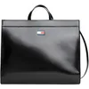 Image de Tommy Jeans Sac fourre-tout Tjw Must Aw0aw17869 pour femme, noir (noir), taille unique