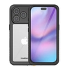 Image de imoshion Étui étanche 360 Apple iPhone 17 Pro - Noir