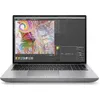 Image de PC portable HP Zbook Fury 16 G9 16'' Intel® Core  i7 32 Go RAM 1 To SSD Argent Reconditionné en occasion ou reconditionné