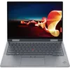 Image de PC portable Lenovo ThinkPad X1 Yoga G6 14" Ecran tactile Intel® Core  i7 32 Go RAM 512 Go SSD Argent Reconditionné en occasion ou reconditionné