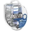 Image de Philips WhiteVision ultra H7 lampe pour éclairage avant, 4.200K, set de 2