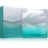 Image de Dermaline D'LEXO Exo PDRN Mask masque tissu effet rajeunissant 10x28 g