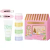 Image de Banila Co. clean it zero Pink Wonderland Special Set coffret de Noël pour un nettoyage parfait du visage