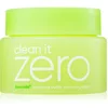 Image de Banila Co. clean it zero Enriching Butter baume démaquillant et purifiant pour un effet naturel 100 ml