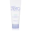 Image de Banila Co. clean it zero calming crème mousse nettoyante pour apaiser et fortifier la peau sensible 150 ml