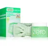 Image de Banila Co. clean it zero Special Gift Set Pore Clarifying coffret cadeau pour peaux grasses