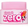 Image de Banila Co. clean it zero Original Powerpuff Girls Edition baume démaquillant et purifiant pour un effet naturel 100 ml