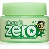 Image de Banila Co. clean it zero Pore Clarifying Powerpuff Girls Edition baume démaquillant et purifiant anti-pores dilatés 100 ml