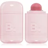Image de Banila Co. Romantic Blush produit multifonctionnel lèvres et visage pour un look parfait teinte 02 Pink Some 3.7 g