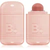 Image de Banila Co. Romantic Blush produit multifonctionnel lèvres et visage pour un look parfait teinte 12 Peach Mousse 3.7 g