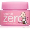 Image de Banila Co. clean it zero Original Snoopy Edition baume démaquillant et purifiant 100 ml