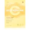 Image de medicube Deep Vita C Glutathione Brightening Mask masque tissu éclat 27 ml