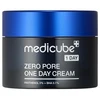 Image de Medicube - MEDICUBE Zero Pore One Day Cream_50Ml_EU Crème visage 50 ml unisex