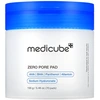 Image de Medicube - Zero Pore Pad 2.0 Lotion tonique 155 g unisex