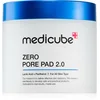 Image de medicube Zero Pore Pad 2.0 patchs exfoliants pour lisser la peau et réduire les pores 70x1 pcs