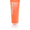 Image de APRILSKIN Real Carrotene Acne Foam Cleanser mousse nettoyante en profondeur pour peaux à tendance acnéique 120 ml