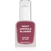 Image de House of Hur Moist Ampoule Blusher blush liquide teinte 08 Berry Purple 20 ml