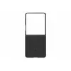 Image de Coque ThinFit avec Air Cushion Technology Compatible avec la Technologie Magnetic Power Profile pour Samsung Galaxy Z Flip7, Black
