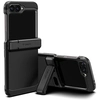 Image de Spigen Coque Tough Armor Pro Samsung Galaxy Z Flip 6 / Flip 7 FE - Black