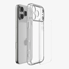 Image de Spigen Coque Ultra Hybrid Apple iPhone 17 Pro Max - Crystal Clear