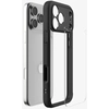 Image de Spigen Coque Ultra Hybrid Apple iPhone 17 Pro Max - Matte Black