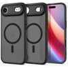 Image de Spigen Coque Ultra Hybrid MagSafe Apple iPhone Air - Frost Black