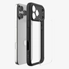 Image de Spigen Coque Ultra Hybrid Apple iPhone 17 Pro - Matte Black